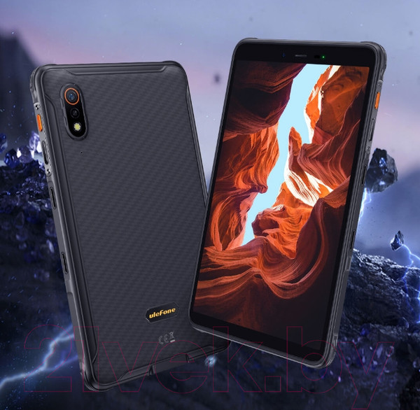 Изображение товара Планшет Ulefone Armor Pad