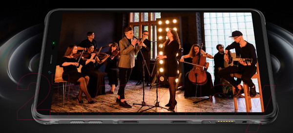 Изображение товара Планшет Ulefone Armor Pad