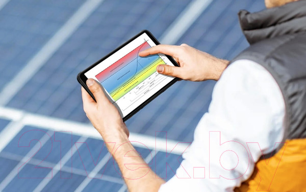 Изображение товара Планшет Ulefone Armor Pad