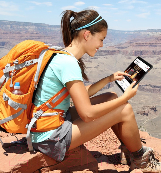 Изображение товара Планшет Ulefone Armor Pad