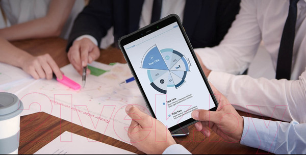 Изображение товара Планшет Ulefone Armor Pad