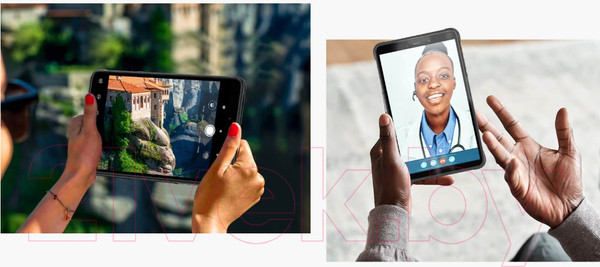 Изображение товара Планшет Ulefone Armor Pad