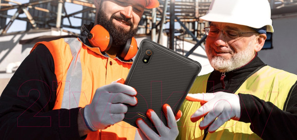 Изображение товара Планшет Ulefone Armor Pad