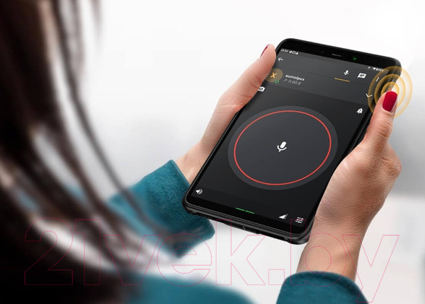 Изображение товара Планшет Ulefone Armor Pad