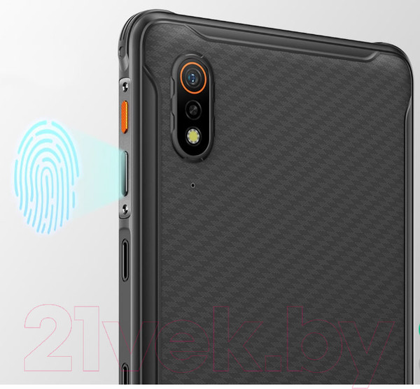 Изображение товара Планшет Ulefone Armor Pad