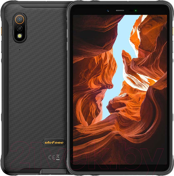 Изображение товара Планшет Ulefone Armor Pad