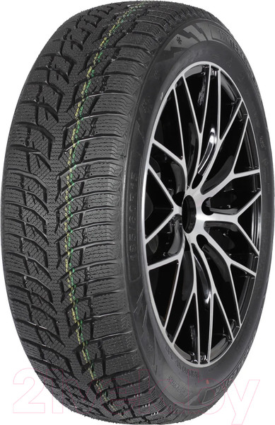 Изображение товара Зимняя шина Autogreen Snow Chaser AW02 255/45R20 105T