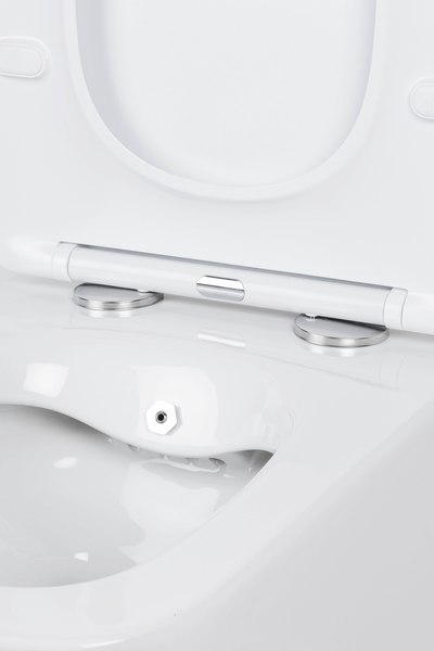 Изображение товара Унитаз подвесной с инсталляцией Roxen StounFix Dual Fresh 968095