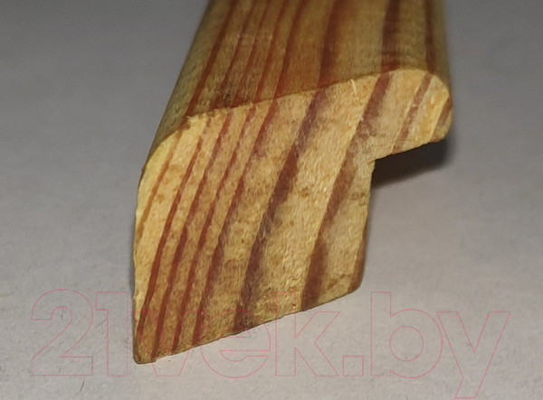 Изображение товара Рейка интерьерная Альфалес 25x15x2000