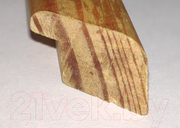 Изображение товара Рейка интерьерная Альфалес 25x15x2000