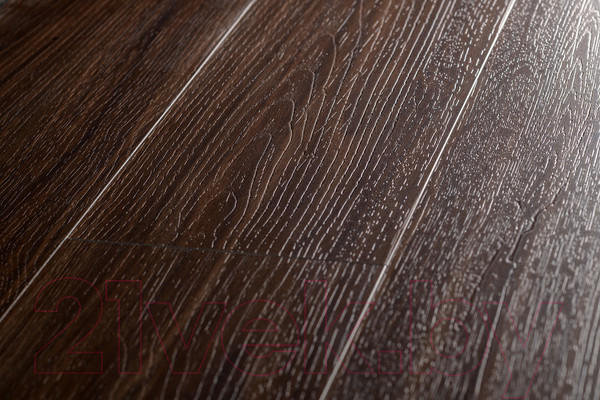 Изображение товара Виниловый пол Richfloor SPC City Паркент 4V