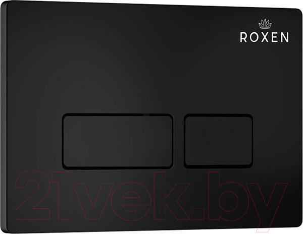 Изображение товара Унитаз подвесной с инсталляцией Roxen StounFix Dual Fresh 921358