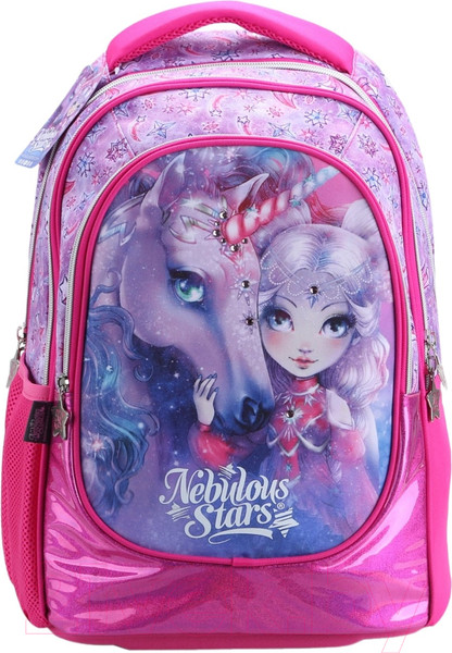 Изображение товара Детский рюкзак Nebulous Stars Nebulia / 12541_NSDA