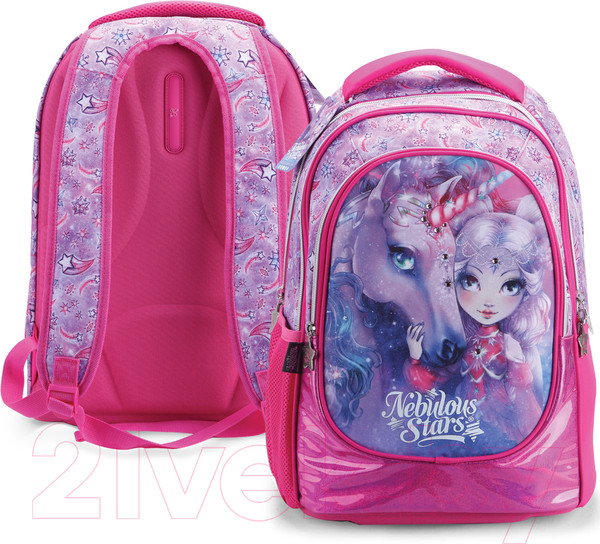 Изображение товара Детский рюкзак Nebulous Stars Nebulia / 12541_NSDA