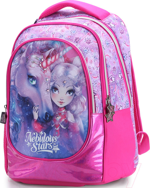 Изображение товара Детский рюкзак Nebulous Stars Nebulia / 12541_NSDA