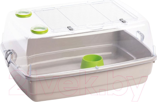 Изображение товара Клетка для грызунов MPS Solutions Bernie / 20070070