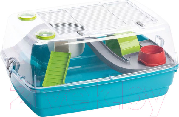 Изображение товара Клетка для грызунов MPS Solutions Bernie Deluxe / 20070270