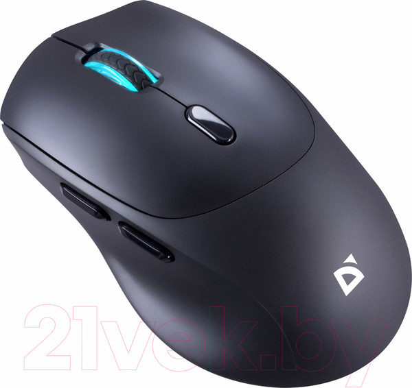 Изображение товара Мышь Defender Effect X MS-095 / 52095