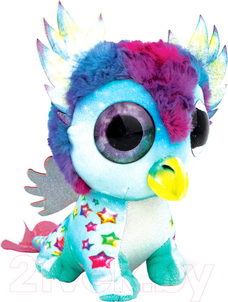 Изображение товара Мягкая игрушка Nebulous Stars Аура / 11631_NSDA