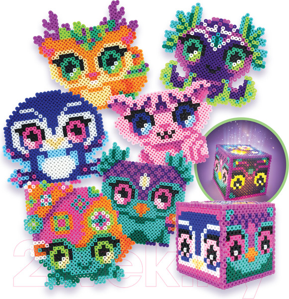 Изображение товара Развивающая игра Nebulous Stars 11209_NSDA