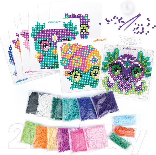 Изображение товара Развивающая игра Nebulous Stars 11209_NSDA