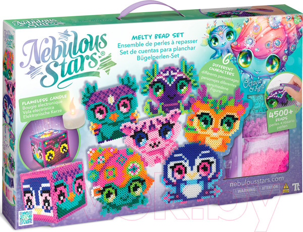 Изображение товара Развивающая игра Nebulous Stars 11209_NSDA