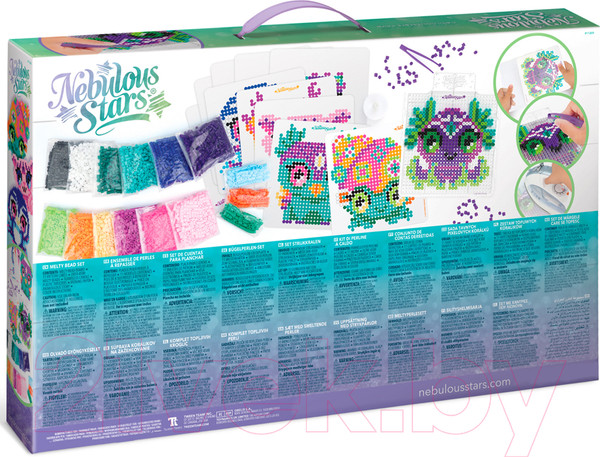 Изображение товара Развивающая игра Nebulous Stars 11209_NSDA