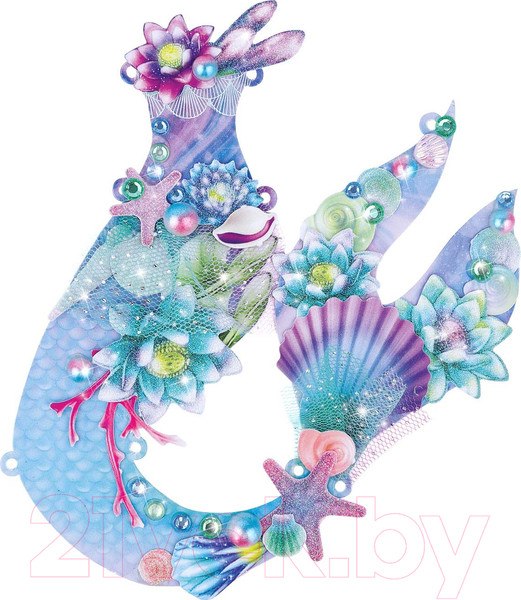 Изображение товара Набор для творчества Nebulous Stars Набор аппликаций / 11472_NSDA