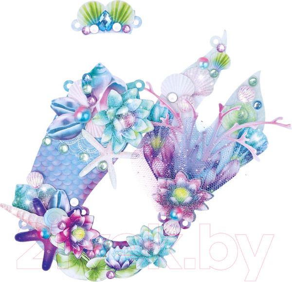 Изображение товара Набор для творчества Nebulous Stars Набор аппликаций / 11472_NSDA