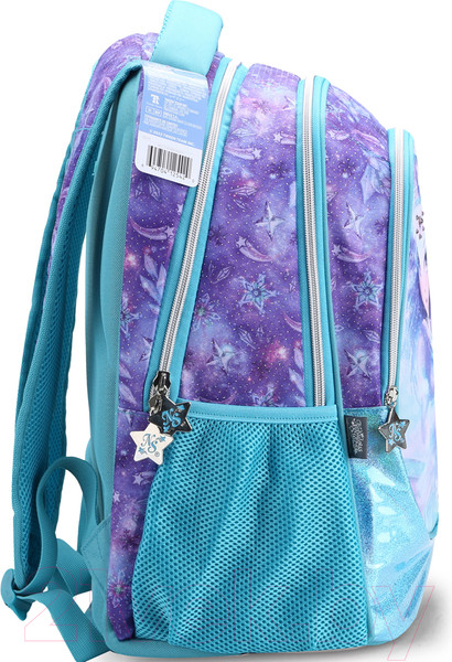 Изображение товара Детский рюкзак Nebulous Stars Isadora / 12542_NSDA