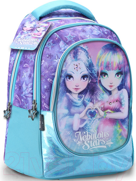 Изображение товара Детский рюкзак Nebulous Stars Isadora / 12542_NSDA