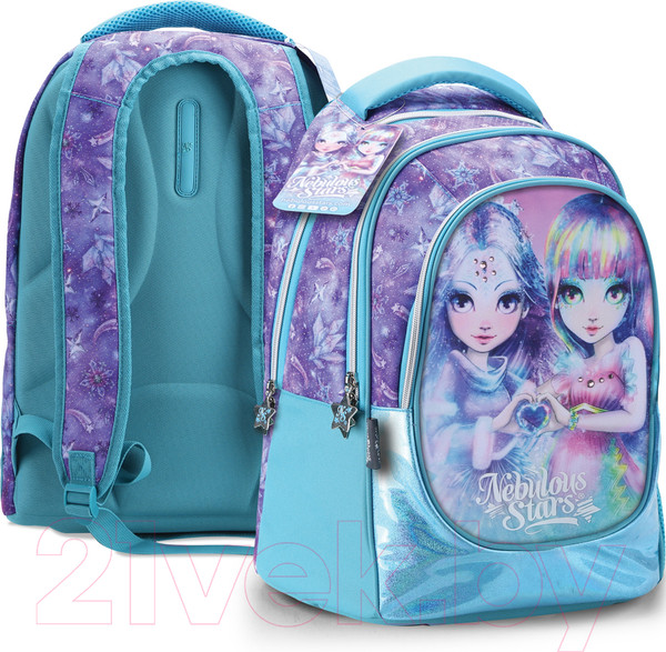 Изображение товара Детский рюкзак Nebulous Stars Isadora / 12542_NSDA