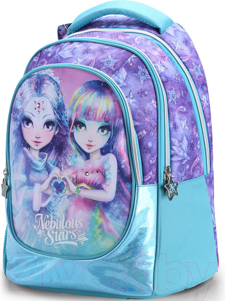 Изображение товара Детский рюкзак Nebulous Stars Isadora / 12542_NSDA