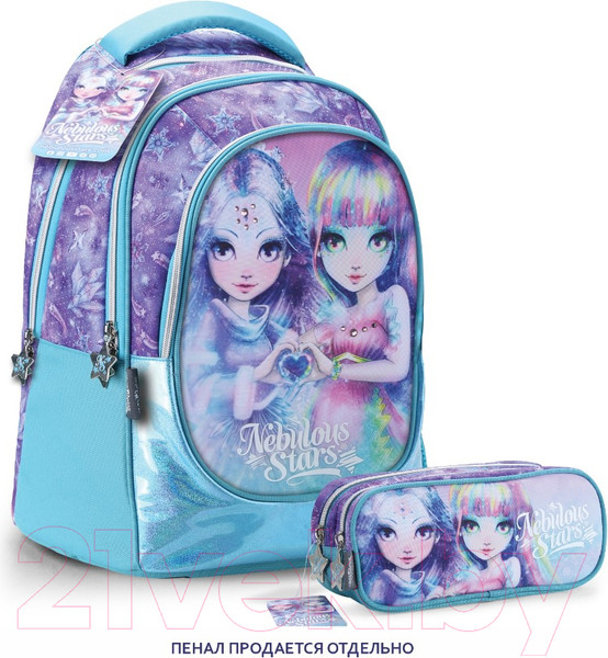 Изображение товара Детский рюкзак Nebulous Stars Isadora / 12542_NSDA