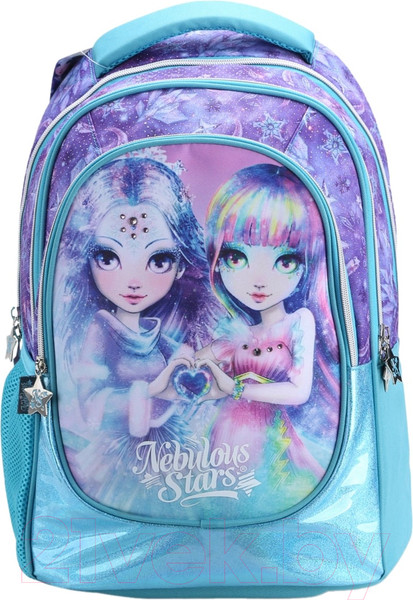 Изображение товара Детский рюкзак Nebulous Stars Isadora / 12542_NSDA