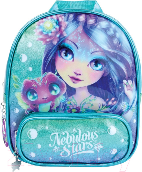 Изображение товара Детский рюкзак Nebulous Stars Nenuphia / 12643_NSDA