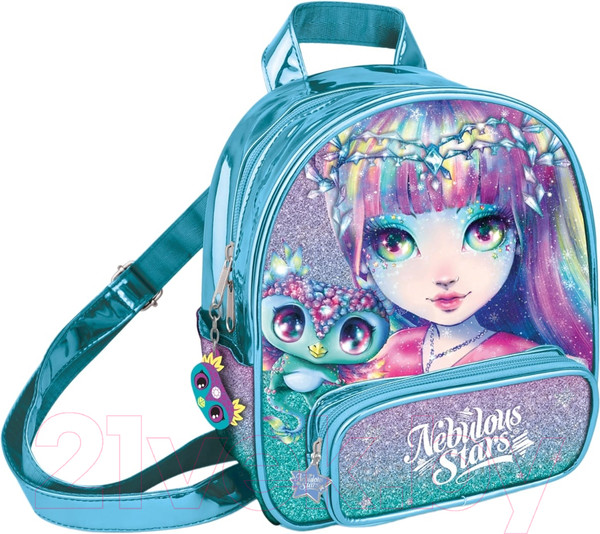 Изображение товара Детский рюкзак Nebulous Stars Isadora / 12645_NSDA