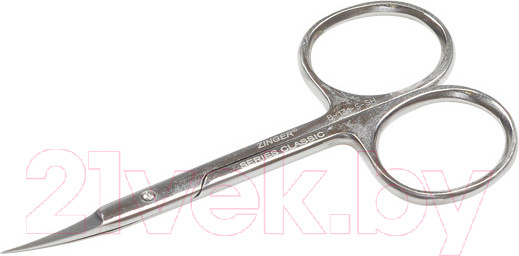 Изображение товара Ножницы для маникюра Zinger zo-B-131-S-SH