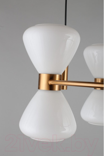 Изображение товара Люстра Omnilux Trevasco OML-59603-08