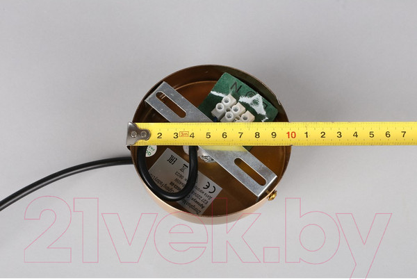Изображение товара Люстра Omnilux Trevasco OML-59603-08