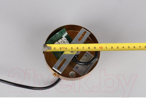 Изображение товара Люстра Omnilux Trevasco OML-59603-12