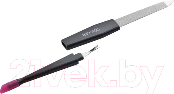 Изображение товара Пилка для ногтей Zinger zo-FB-82