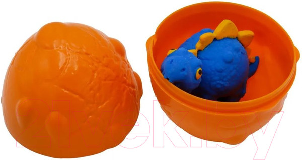 Изображение товара Игрушка-сюрприз Crazy Dino Динозавр в яйце / CD03
