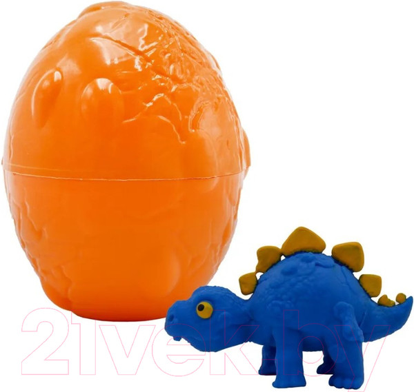 Изображение товара Игрушка-сюрприз Crazy Dino Динозавр в яйце / CD03