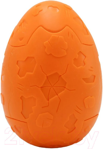 Изображение товара Игрушка-сюрприз Crazy Dino Динозавр с картой / CD05