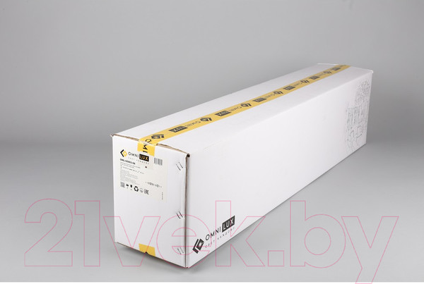 Изображение товара Потолочный светильник Omnilux Abbazia OML-65903-08