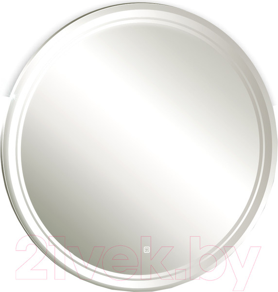 Изображение товара Зеркало Silver Mirrors Lima S D77 / LED-00002886