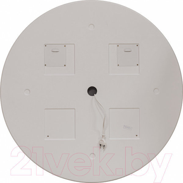 Изображение товара Зеркало Silver Mirrors Lima S D77 / LED-00002886