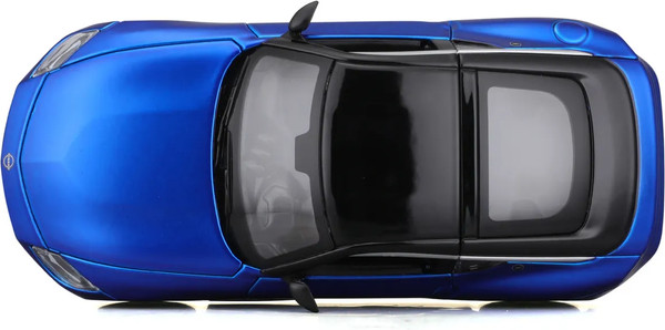 Изображение товара Масштабная модель автомобиля Maisto 2023 Nissan Z / 39267 (синий)