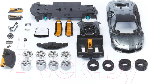 Изображение товара Сборная модель Maisto Lamborghini Aventador LP 700-4 / 39234